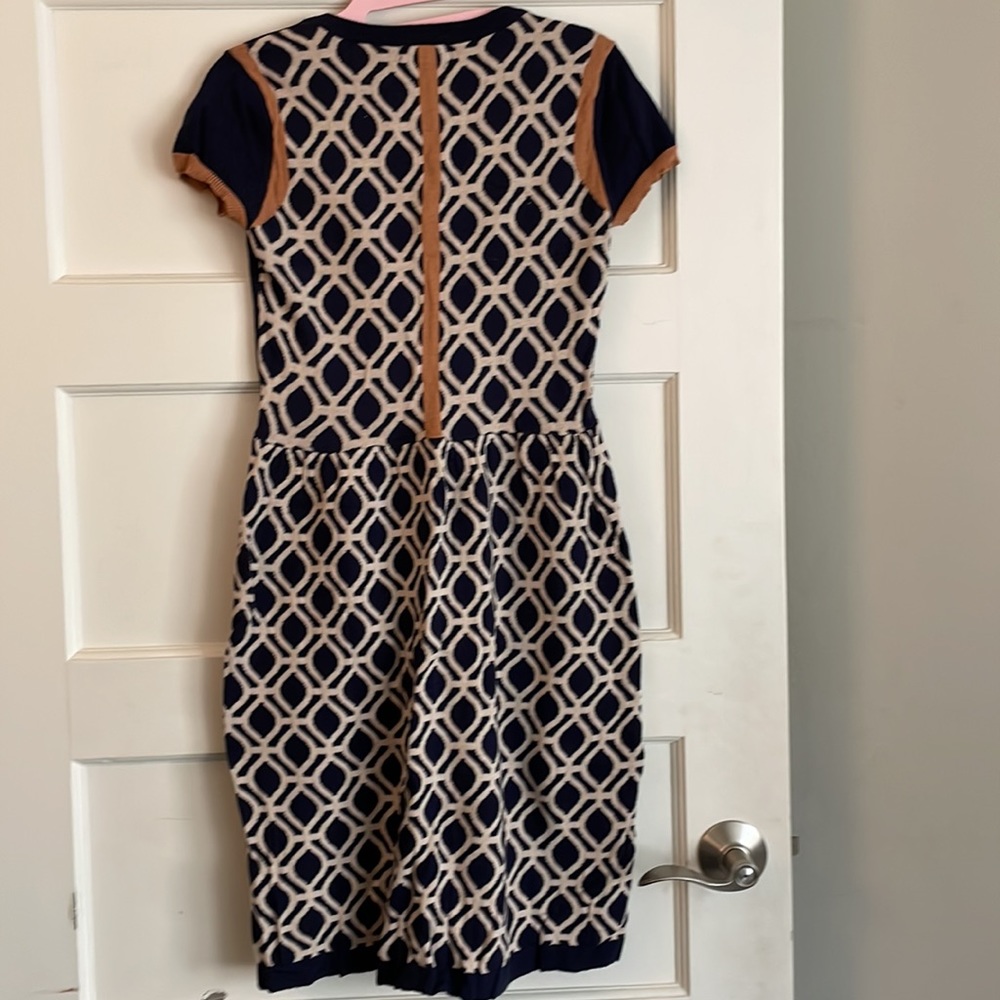 Anthroplogie ~ THML sweater dress Sz XS - Picture 2 of 10